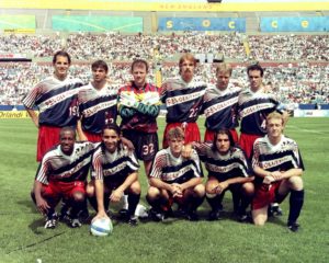 new england revolution 1996